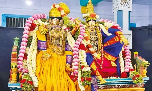 ஆன்மிகம்: இன்றைய முக்கிய நிகழ்வுகள் மற்றும் பஞ்சாங்கம்