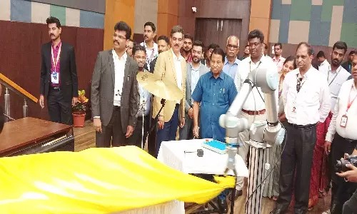 இந்தியா 2030-க்குள் பொருளாதாரத்தில் 3-வது இடம் பெறும்