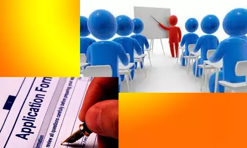 தொழிற்திறன் சான்றிதழ் பெற பயிற்சியாளர்கள் விண்ணப்பிக்கலாம்