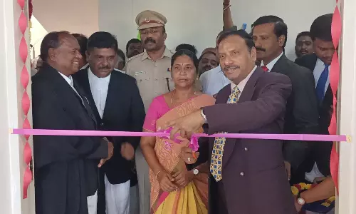 போக்சோ வழக்கு  குறித்து விசாரிக்க தனி நீதிமன்றம்