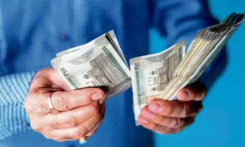 தேசிய தாழ்த்தப்பட்டோர் நிதி வளர்ச்சி  கழகம் மூலம் கடன் உதவி பெற்ற பயனாளிகள் அசல் தொகை செலுத்தினால் வட்டி தள்ளுபடி