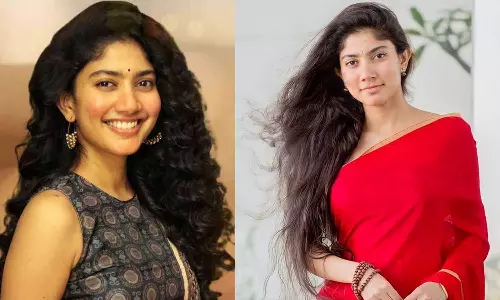 அர்த்தமற்ற செயல்களுக்கு விளக்கமளிப்பது வேதனையாகவுள்ளது- சாய் பல்லவி