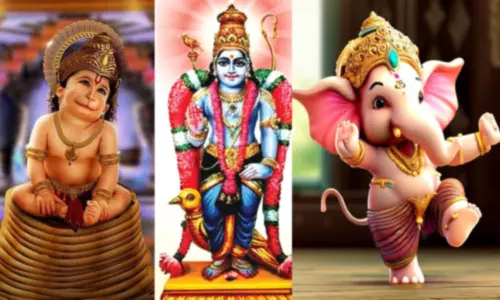 புனிதமான புரட்டாசி சனிக்கிழமை