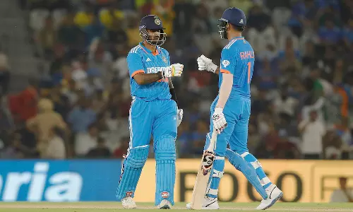 முதல் ஒருநாள் போட்டி.. ருதுராஜ் மற்றும் சுப்மன் கில் அதிரடியால் இந்திய அணி வெற்றி