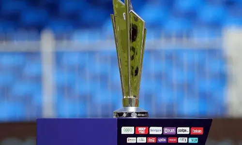 டி20 உலக கோப்பை கிரிக்கெட் - போட்டிக்கான இடங்களை அறிவித்தது ஐசிசி