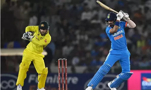 சவாலான சூழ்நிலைகளில் என்னை ஈடுபடுத்த விரும்புகிறேன் - கே.எல்.ராகுல்