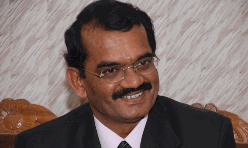 விக்ரம் லேண்டர் செயல்படுமா என்பதை பொறுத்திருந்து பார்க்க வேண்டும் - மயில்சாமி அண்ணாதுரை