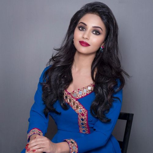 Vidya Pradeep