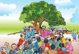 4-வது வார்டு தொகுதி சபா கூட்டம் 4-வது வார்டு தொகுதி சபா கூட்டம்