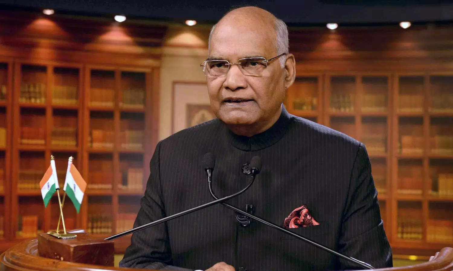 ஒரே நாடு ஒரே தேர்தல்- டெல்லியில் உயர்மட்ட குழுவின் ஆலோசனைக் கூட்டம் தொடங்கியது ஒரே நாடு ஒரே தேர்தல்- டெல்லியில் உயர்மட்ட குழுவின் ஆலோசனைக் கூட்டம் தொடங்கியது