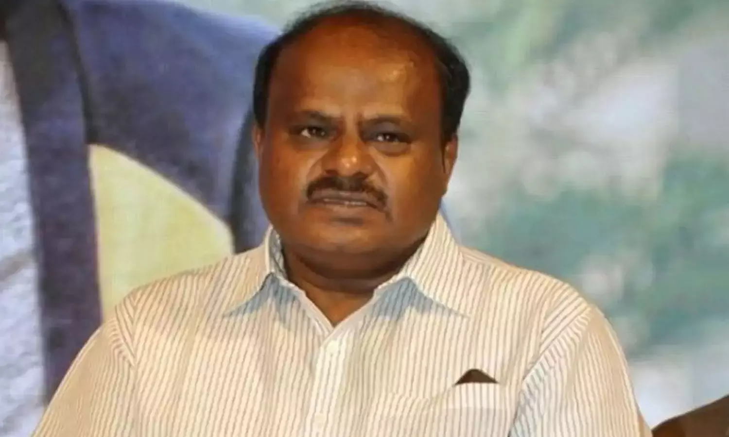 இதை செய்ய தவறிட்டாங்க.. காவிரி விவகாரத்தில் மாநில அரசை விமர்சித்த குமாரசுவாமி இதை செய்ய தவறிட்டாங்க.. காவிரி விவகாரத்தில் மாநில அரசை விமர்சித்த குமாரசுவாமி