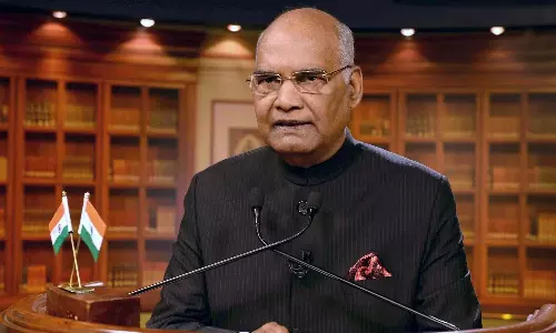 ஒரே நாடு ஒரே தேர்தல்- டெல்லியில் உயர்மட்ட குழுவின் ஆலோசனை கூட்டம் தொடங்கியது