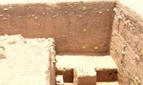 புவியியல் ஆய்வு மையத்தின் கிளை அமைக்கப்படுமா?