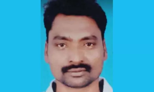 திருவாலங்காடு அருகே மர்ம காய்ச்சலுக்கு வாலிபர் பலி