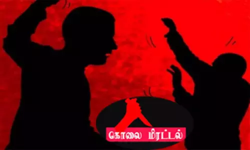 திருமணத்திற்கு வற்புறுத்திய காதலிக்கு கொலை மிரட்டல்