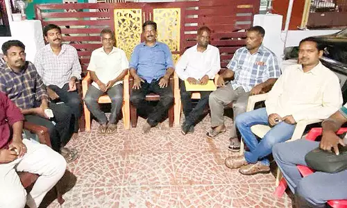 கூடோ தற்காப்பு கலை சங்க பொதுக்குழு கூட்டம்