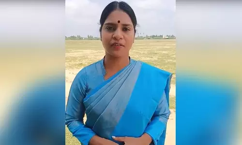 கணவருடன் பாக்ஸிங் செய்ய தயாரா? சீமானுக்கு சவால்விட்டு இடம், தேதியை அறிவித்த வீரலட்சுமி