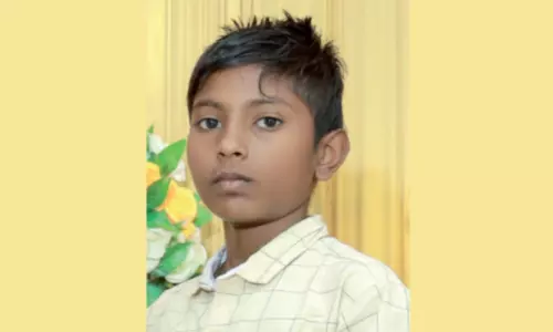 ஊசி போட்ட மாணவன் திடீர் சாவு