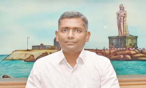 நாகர்கோவிலில் மாவட்ட அளவிலான திறன் போட்டி தேர்வு நாளை நடக்கிறது