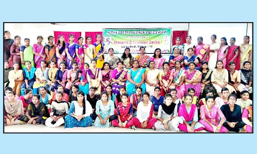 கதர் ஆடை புரட்சி தினம்