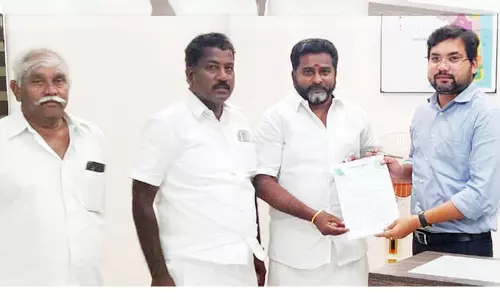 வடிகால் பணிகளை விரைந்து முடிக்க வலியுறுத்தல்