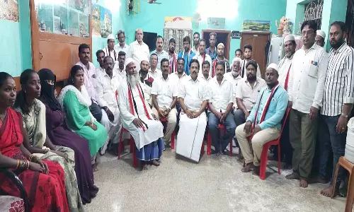 மாற்று கட்சியினர் 100 பேர் ஓ.பி.எஸ். அணியில் இணைந்தனர்