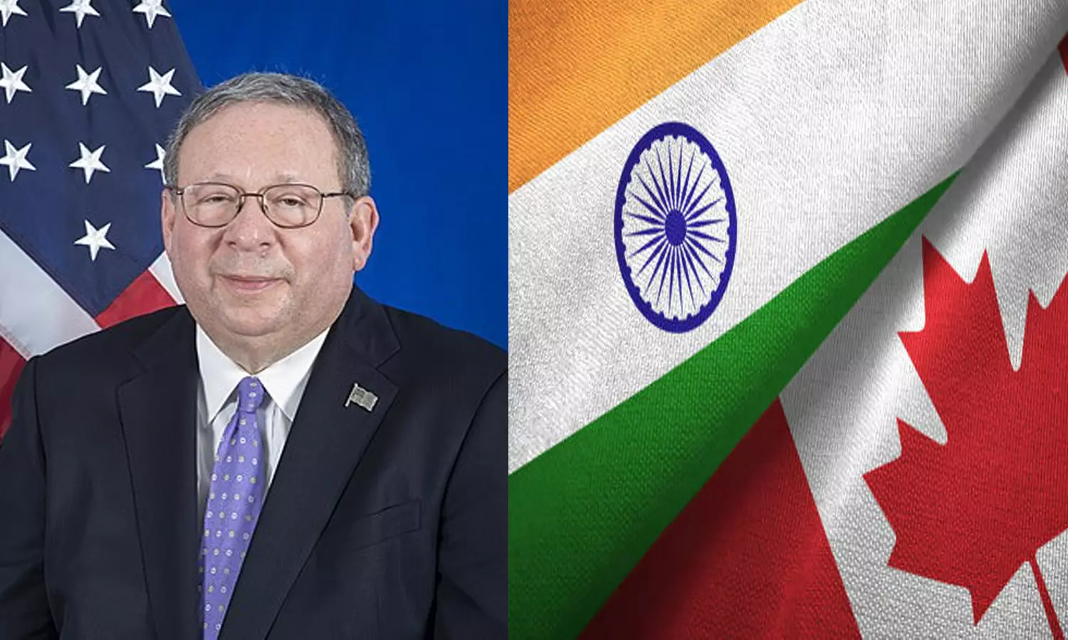 கனடாவின் குற்றசாட்டிற்கு ஃபை ஐஸ் தகவல்கள் அடிப்படை: அமெரிக்க தூதர் தகவல் கனடாவின் குற்றசாட்டிற்கு ஃபை ஐஸ் தகவல்கள் அடிப்படை: அமெரிக்க தூதர் தகவல்