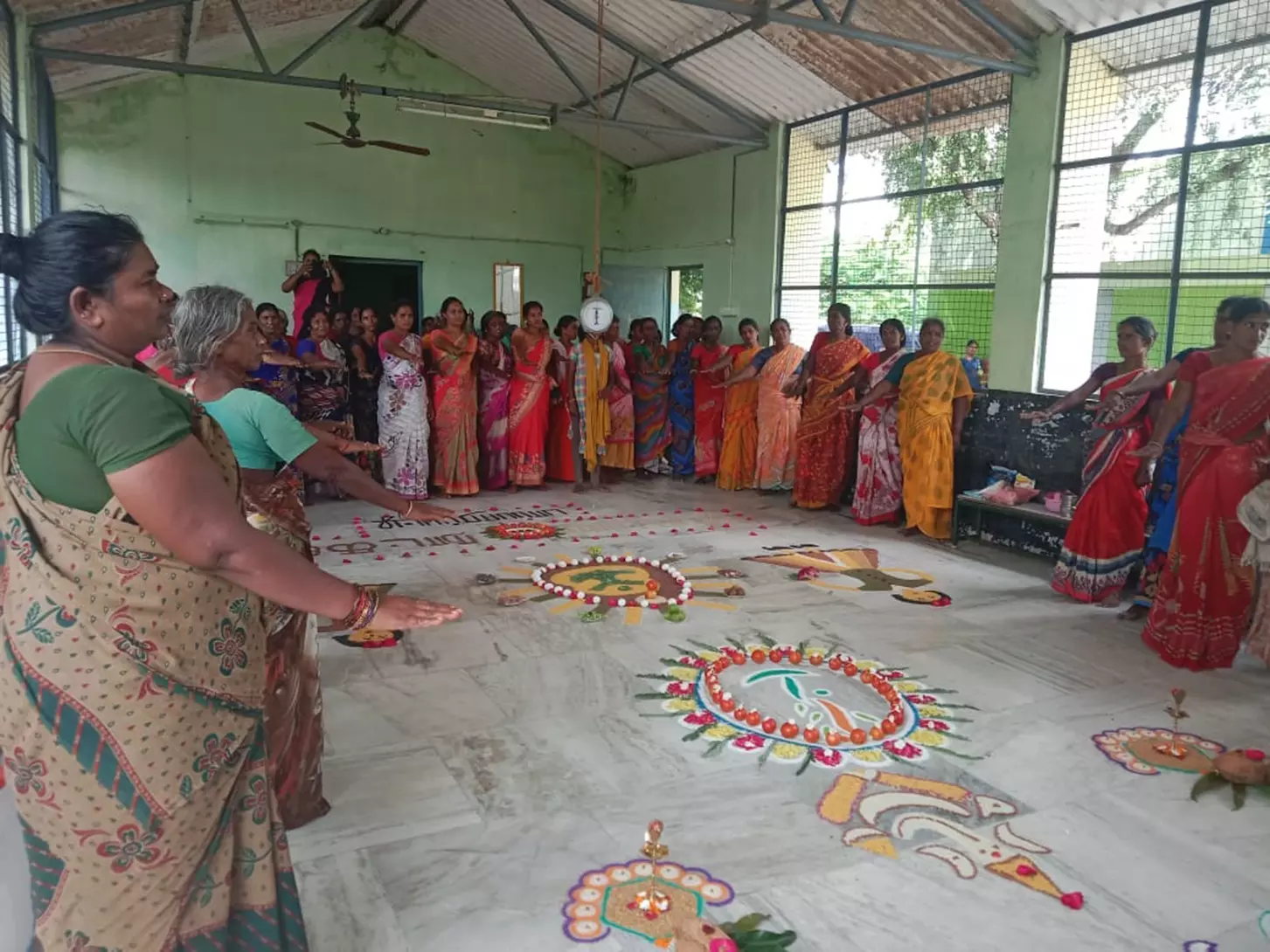 ஒருங்கிணைந்த குழந்தைகள் வளர்ச்சி திட்ட ஊட்டச்சத்து மாத விழா ஒருங்கிணைந்த குழந்தைகள் வளர்ச்சி திட்ட ஊட்டச்சத்து மாத விழா