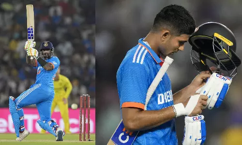 2வது ஒருநாள் போட்டி.. தொடரை கைப்பற்றும் முனைப்பில் இந்தியா