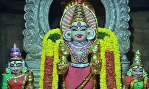 ஆன்மிகம்: இன்றைய முக்கிய நிகழ்வுகள் மற்றும் பஞ்சாங்கம்