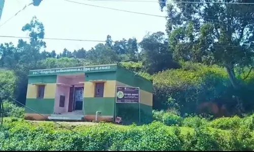 மகளிர் உரிமைத்தொகை:  கொடைக்கானலில் சிறப்பு முகாம்கள் நடத்த கோரிக்கை