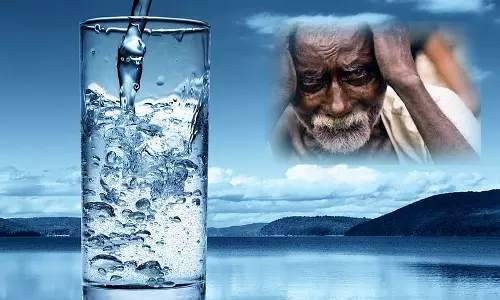 ஊராட்சிகளுக்கான 4-வது குடிநீர்  திட்டப்பணிகளை விரைந்து முடிக்க வேண்டும் - விவசாயிகள் வலியுறுத்தல்