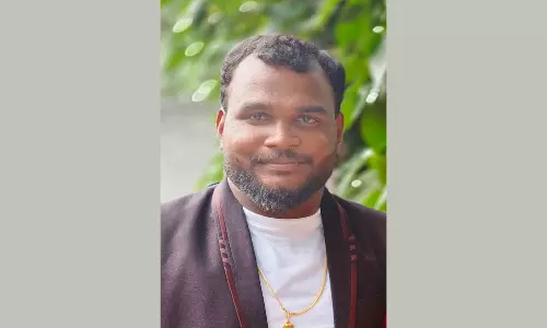 திருவட்டார் அருகே இரு சக்கர வாகனம் விபத்தில் புது மாப்பிள்ளை சாவு