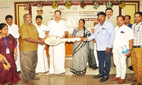 கடந்த 2 மாதத்தில் ரூ.365 கோடி தொழில் கடன்