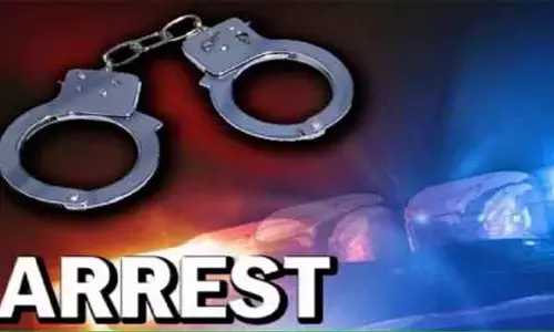 கோவையில் 25 பவுன் நகை திருடிய வேலைக்கார பெண் கைது