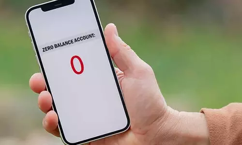 பெண்களின் வங்கி கணக்கை ஜீரோ பேலன்ஸ் கணக்கிற்கு மாற்ற வேண்டும்- முதலமைச்சருக்கு வங்கி ஊழியர் சங்கம் வேண்டுகோள்