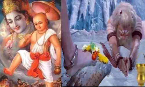 பக்தனுக்கே முதலிடம்