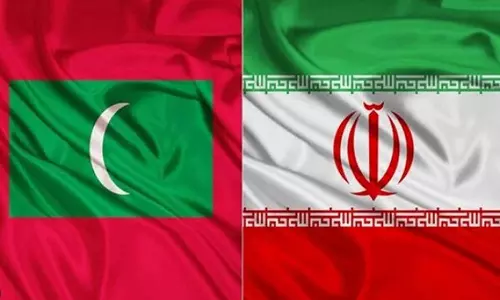 ஈரான்-மாலத்தீவுகள் 7 ஆண்டுகளுக்குப் பிறகு மீண்டும் தூதரக உறவு