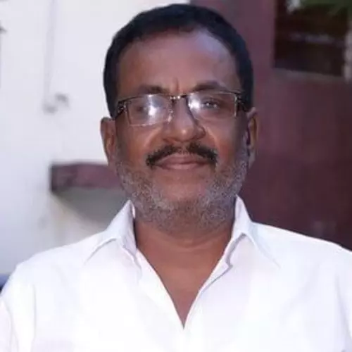 G. Marimuthu