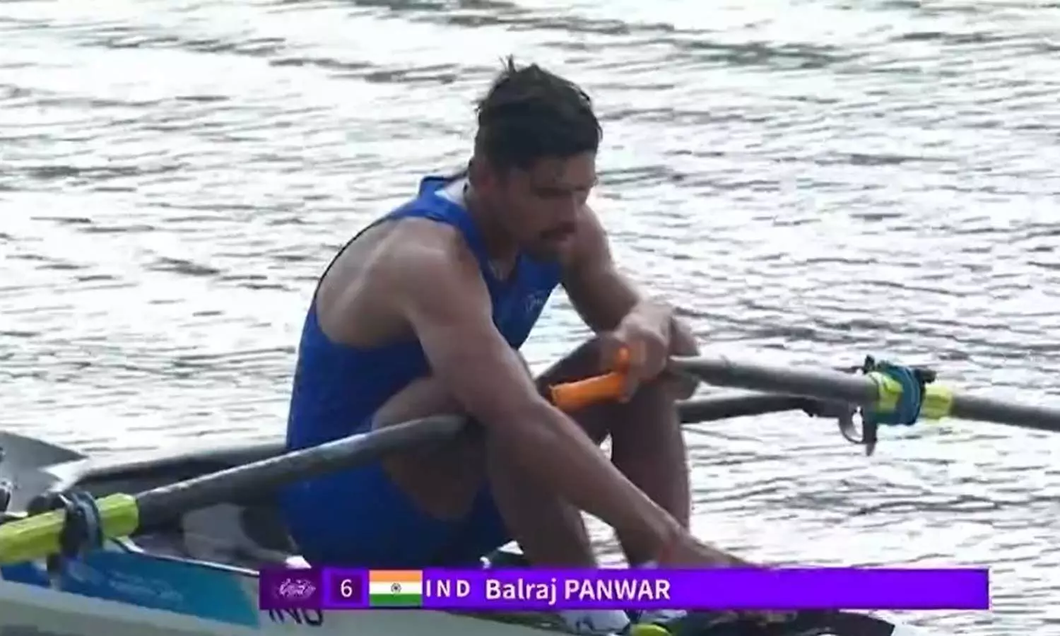 துடுப்பு படகுப் போட்டியில் ஆண்கள் ஒற்றையர்... ... ஆசிய விளையாட்டு போட்டி: கபடி, கிரிக்கெட்டில் தங்கம் வென்று இந்தியா அசத்தல்- பதக்கம் 107ஆனது! லைவ் அப்டேட்ஸ் துடுப்பு படகுப் போட்டியில் ஆண்கள் ஒற்றையர்... ... ஆசிய விளையாட்டு போட்டி: கபடி, கிரிக்கெட்டில் தங்கம் வென்று இந்தியா அசத்தல்- பதக்கம் 107ஆனது! லைவ் அப்டேட்ஸ்