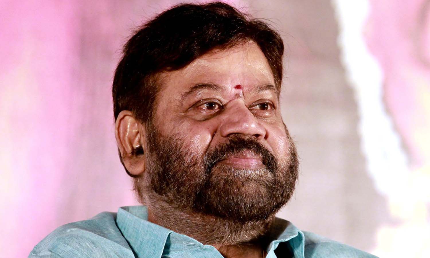 'சந்திரமுகி -2' படத்தின் 480 ஷாட்களை காணவில்லை- பி.வாசு கொடுத்த ஷாக்