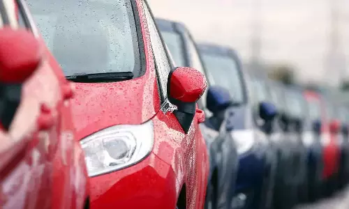 வாகனங்களுக்கு தகுதி சான்று வழங்க தானியங்கி சோதனை நிலையம்