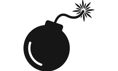 ரவுடிகளுக்கு நாட்டு வெடிகுண்டு தயாரிக்க பயிற்சி: 2 வாலிபர்கள் கைது- 4 வெடிகுண்டுகள் பறிமுதல்