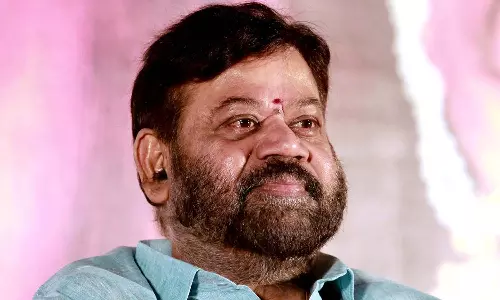 சந்திரமுகி -2 படத்தின் 480 ஷாட்களை காணவில்லை- பி.வாசு கொடுத்த ஷாக்