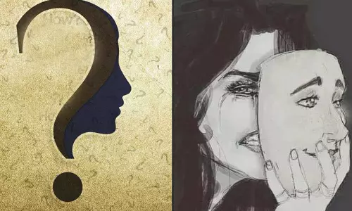 பெண்ணின் ஆழ் மனது எண்ணம் என்ன?