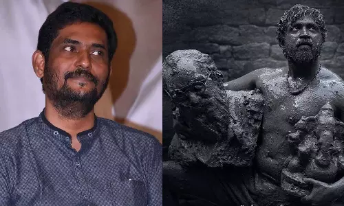 பாலா பெரும் அதிர்வை ஏற்படுத்தும் கதையைத் தொட்டிருக்கிறார்- சுரேஷ் காமாட்சி