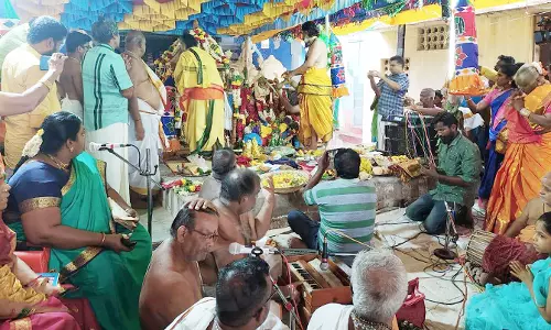 ராதாகிருஷ்ணா திருக்கல்யாணம்