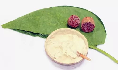 சுண்ணாம்பின் மருத்துவ பயன்கள்