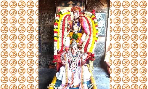 அவினாசி பெருமாள் கோவில்களில் சிறப்பு வழிபாடு