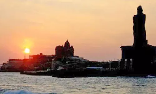 கன்னியாகுமரியில் உலக சுற்றுலா தின விழா